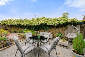 Garden- click for photo gallery